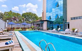 Mash Park Hotel
